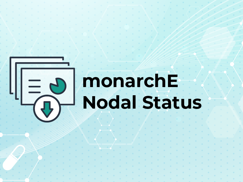 monarchE Nodal Status
