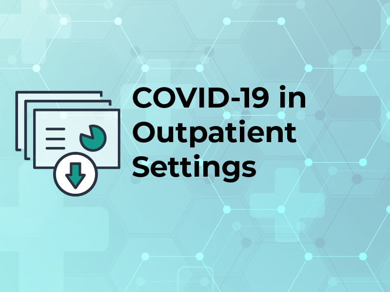 COVID19 in Outpatient Settings Slides