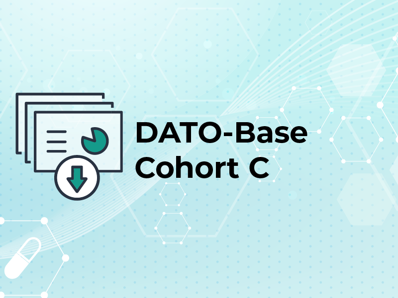 DATO Base Cohort C