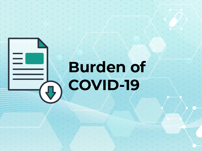 Burden of COVID-19