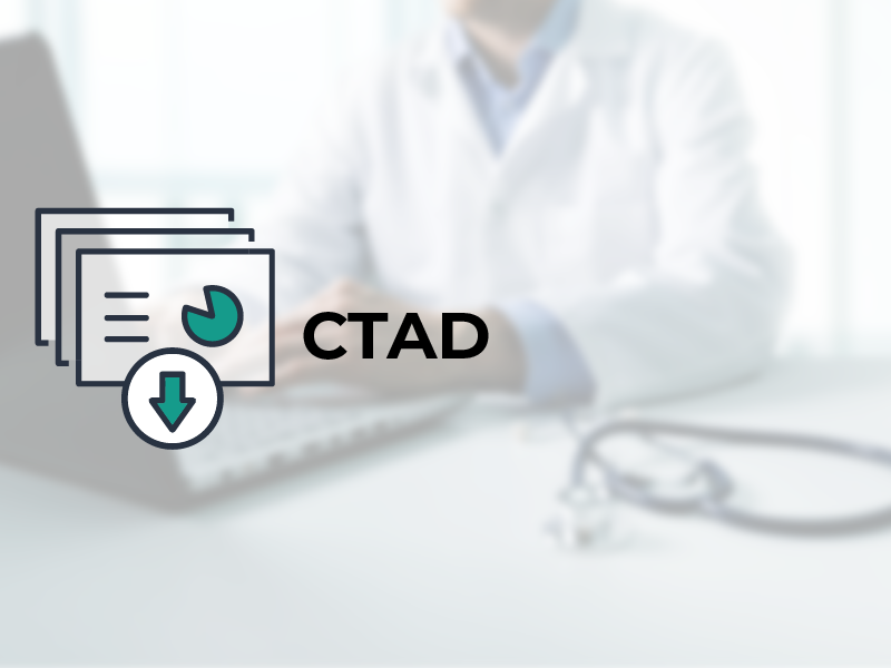CTAD Slideset