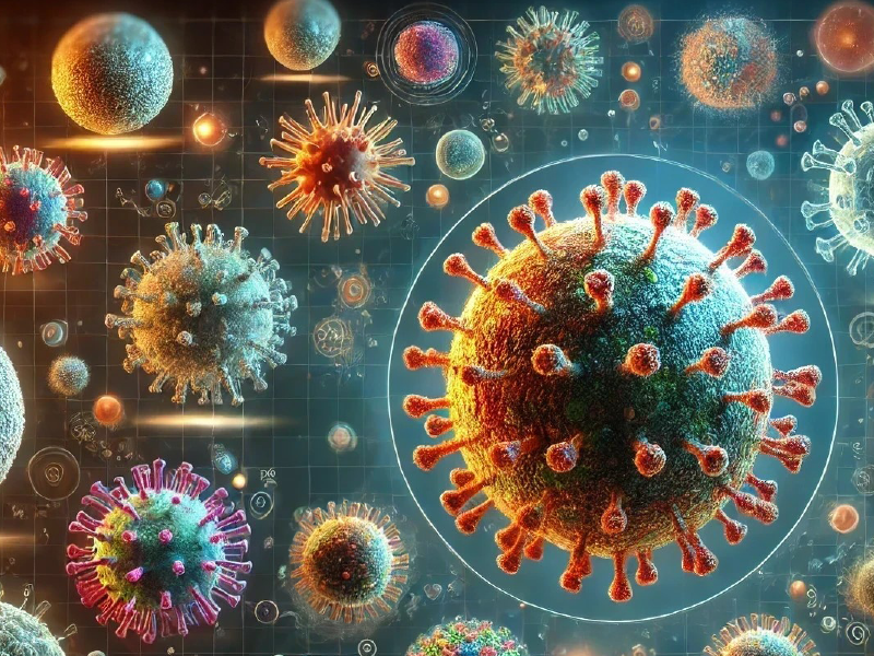 Immunologic Benefit Despite Delayed Virologic Suppression