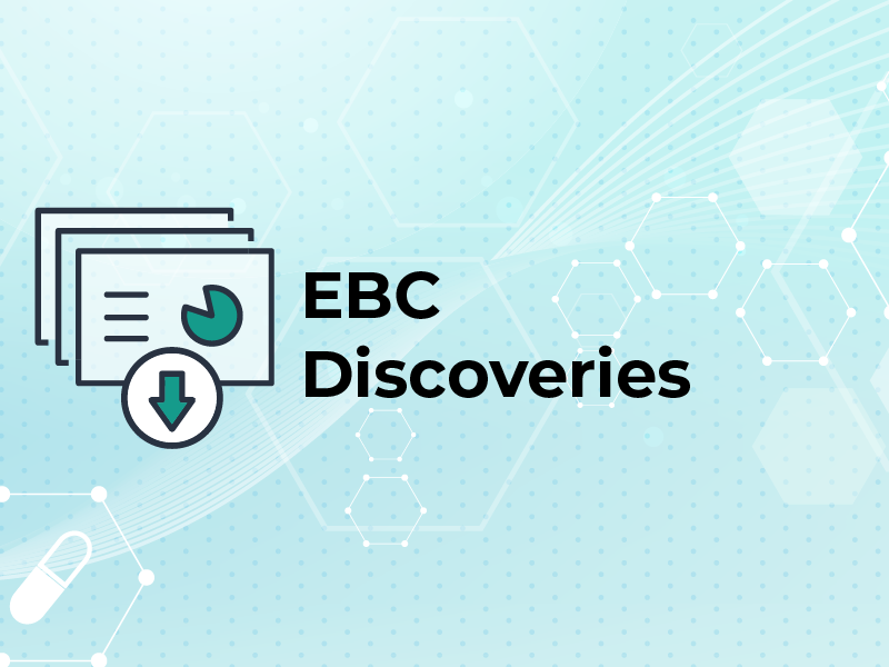 EBC Discoveries