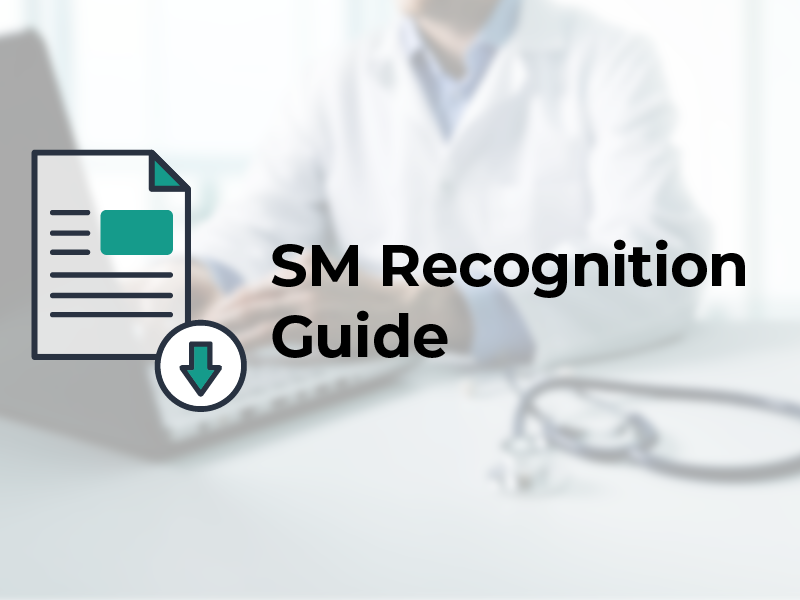 SM Recognition Guide