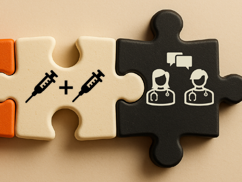 Optimizing Shingles Vaccine Uptake