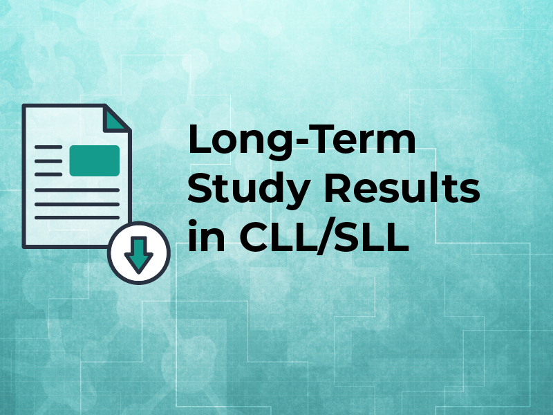 Patient’s Guide to CLL/SLL Advances