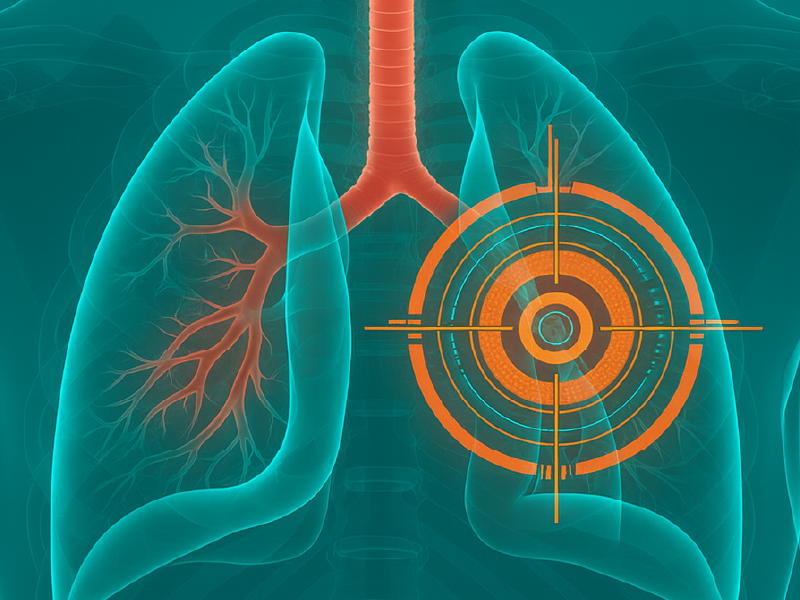 TROP2 ADCs in NSCLC