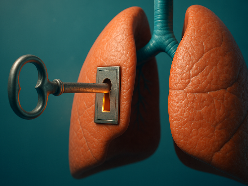 HER2 Altered NSCLC