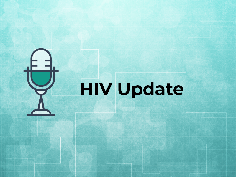 HIV Update Podcast