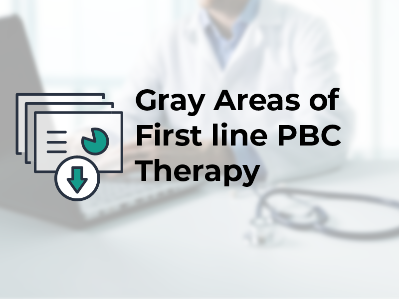 PBC Response to First-line Therapy Slides