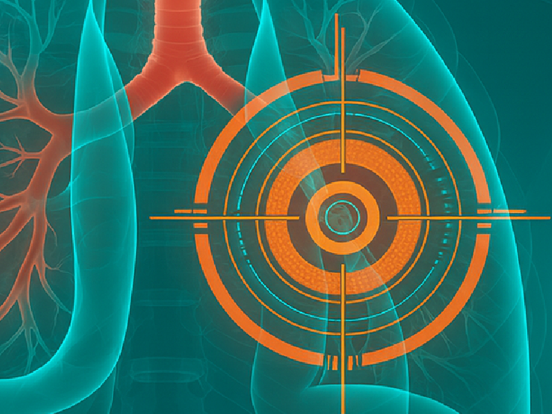 TROP2 ADCs in NSCLC