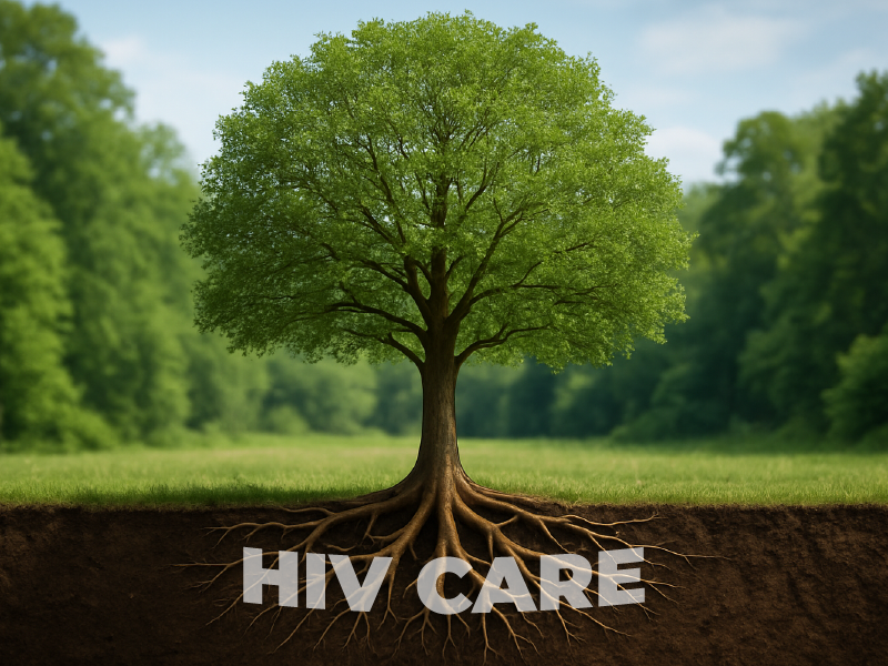 Universal HIV Screening