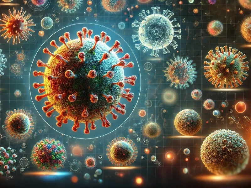 MDR HIV