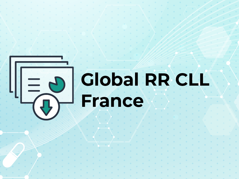 Global RR CLL France