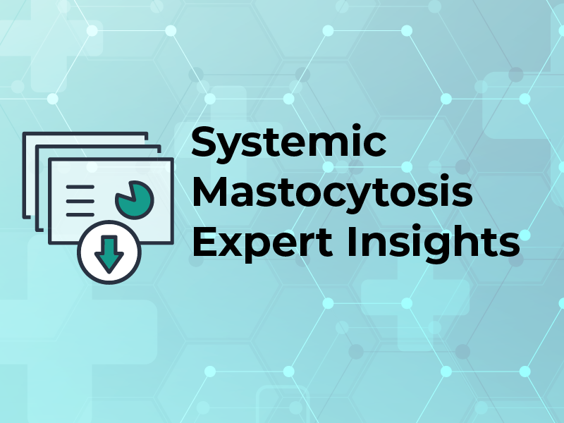 Systemic Mastocytosis Expert Insights