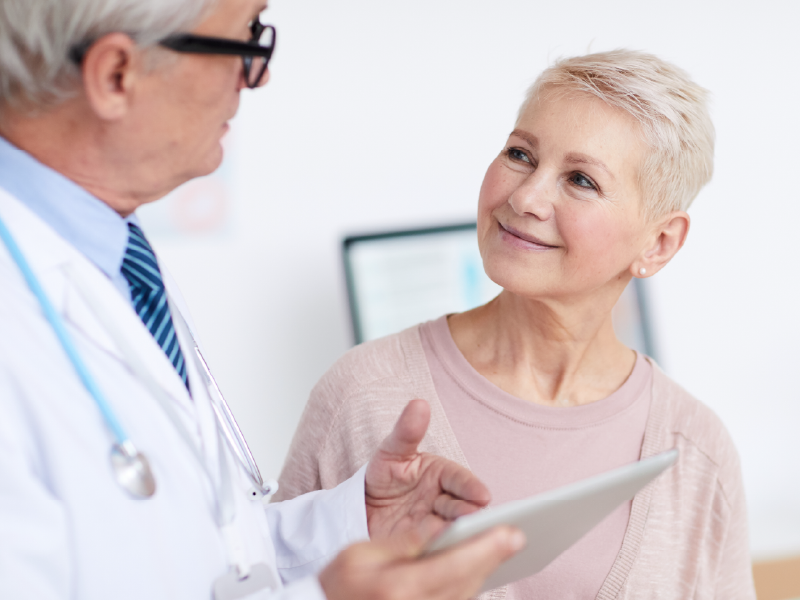 Advances in the Management of Cancer Cachexia