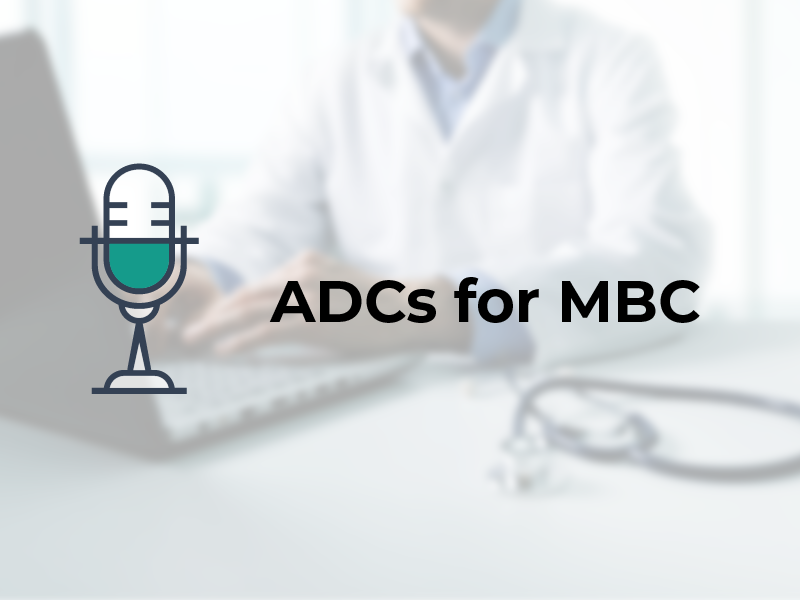 ADCs for MBC
