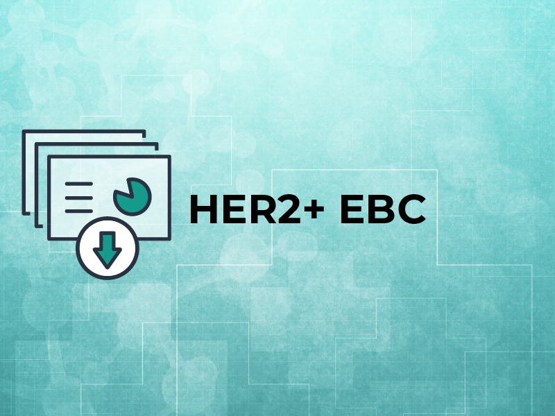 HER2+ EBC