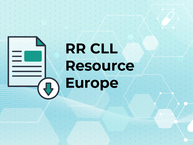 RR CLL Resource Europe