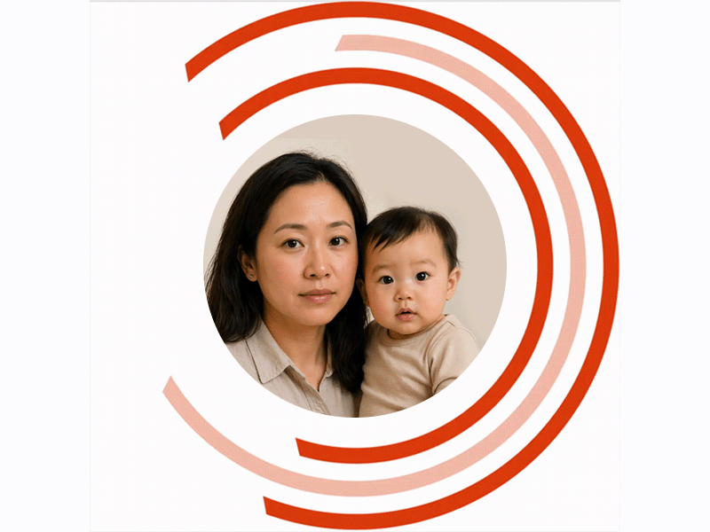 Caregiver Vaccine Uncertainty