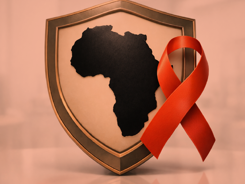 Female Controlled PrEP