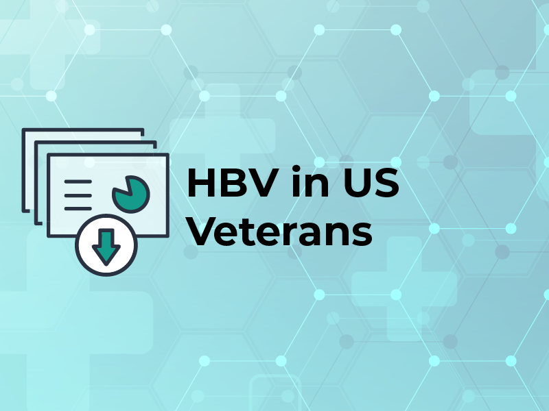 HBV in US Veterans slides
