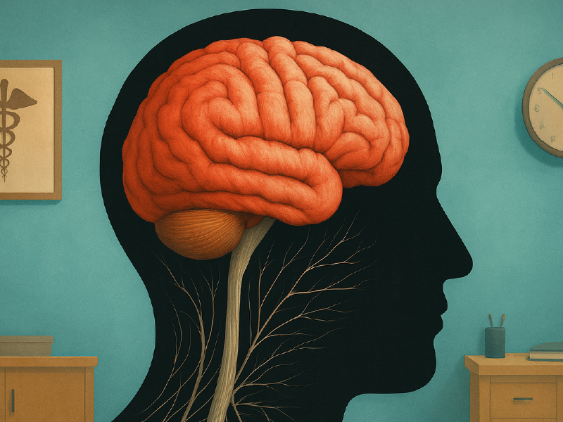 Brain Health in Primary Care