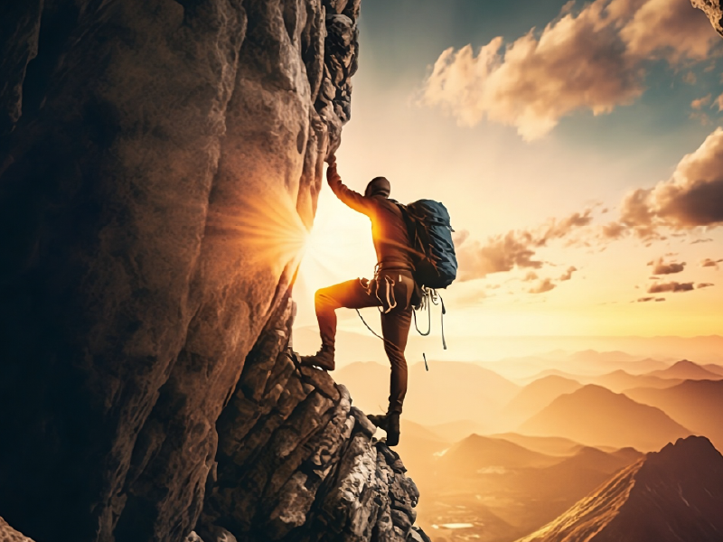 New heights in CRM webcast