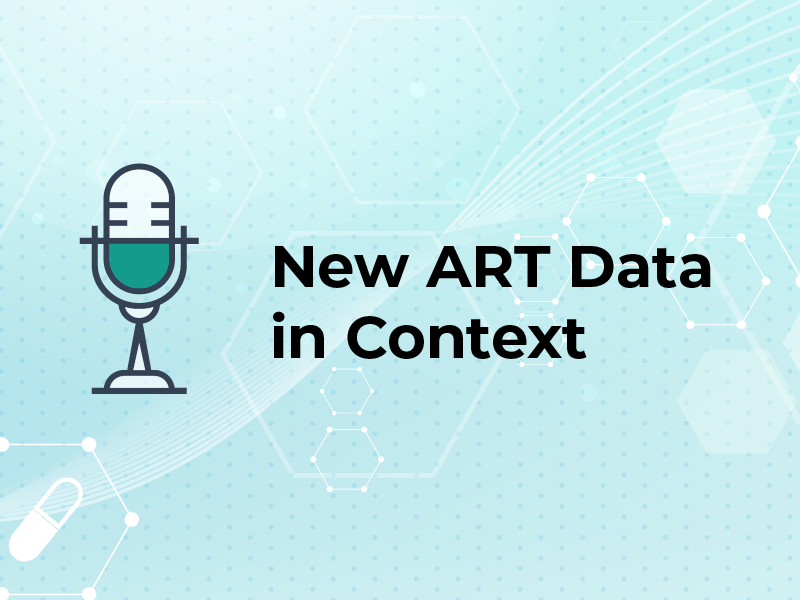 New ART Data in Context Podcast