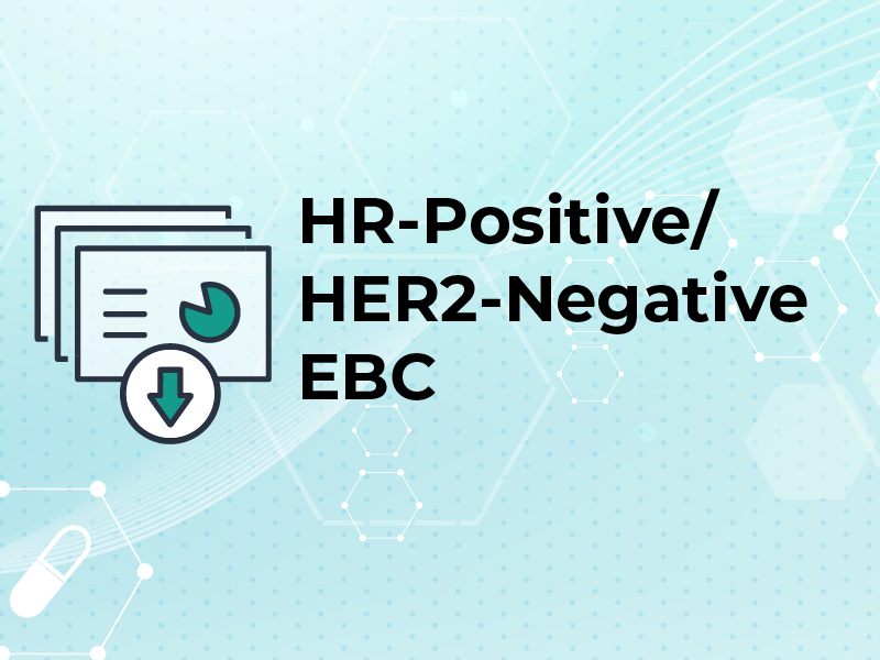 HR-Positive/HER2-Negative EBC