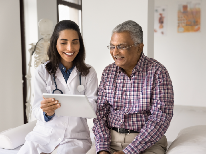 Clinical Decisions in MM