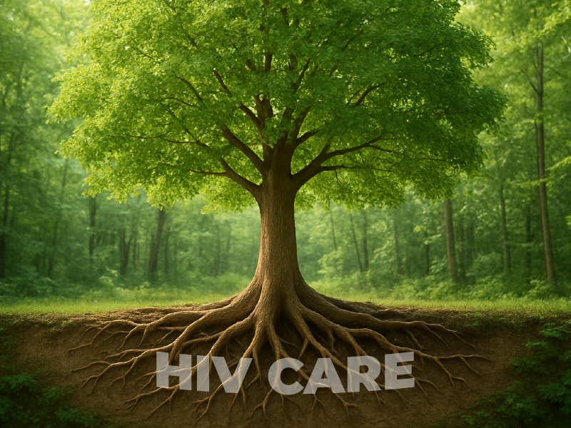 Next Generation HIV Specialists