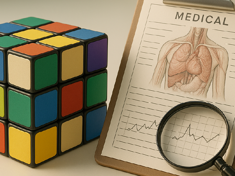 Sjogren disease expert insights