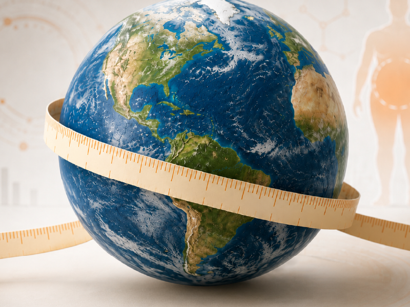 Obesity studies at ECO and ADA 2026