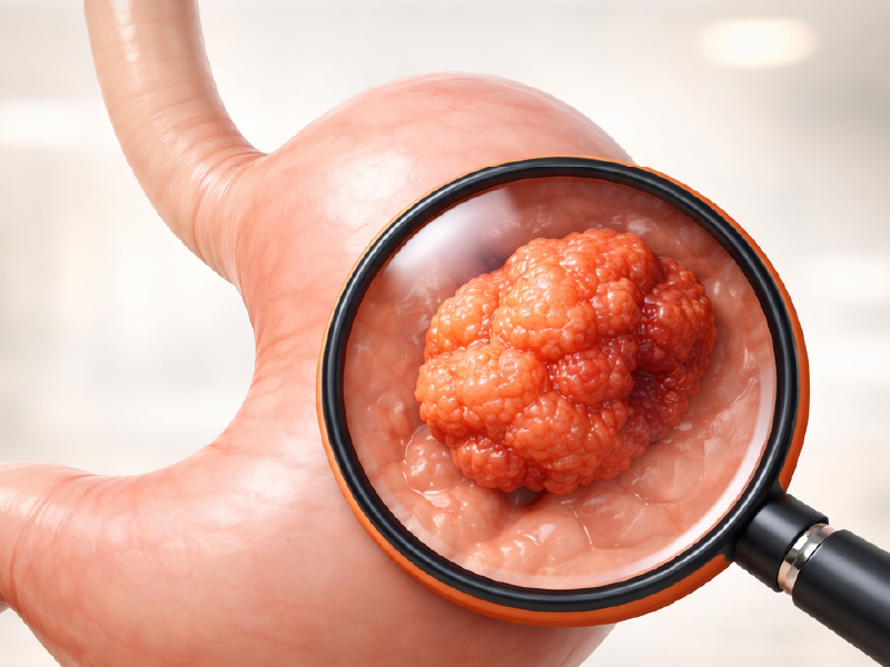 IO Therapy in Gastric GEJ Cancers