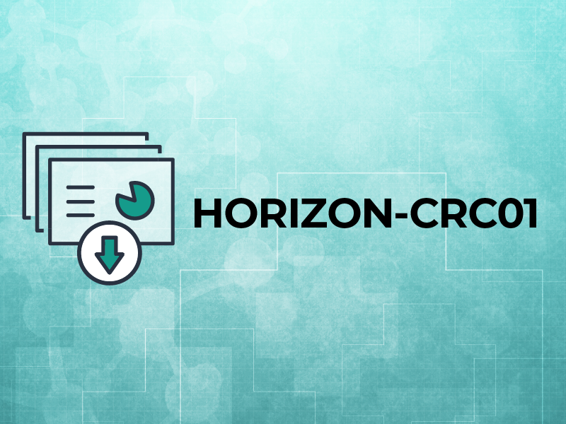 HORIZON-CRC01