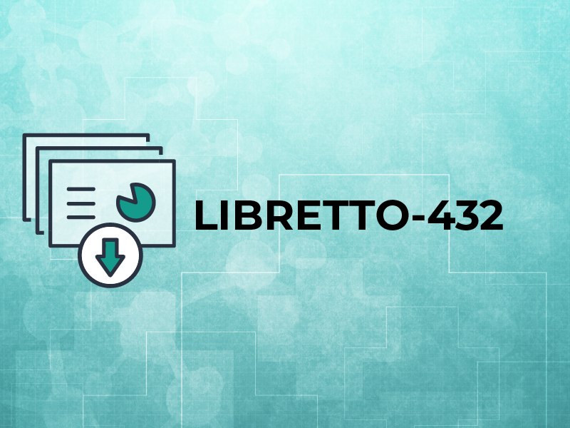 LIBRETTO-432
