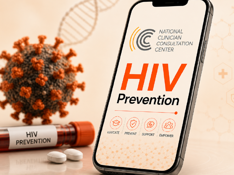 Implementing nPEP and PrEP Guidelines