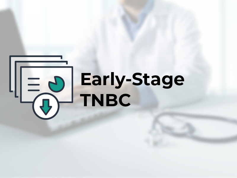 Early-Stage TNBC