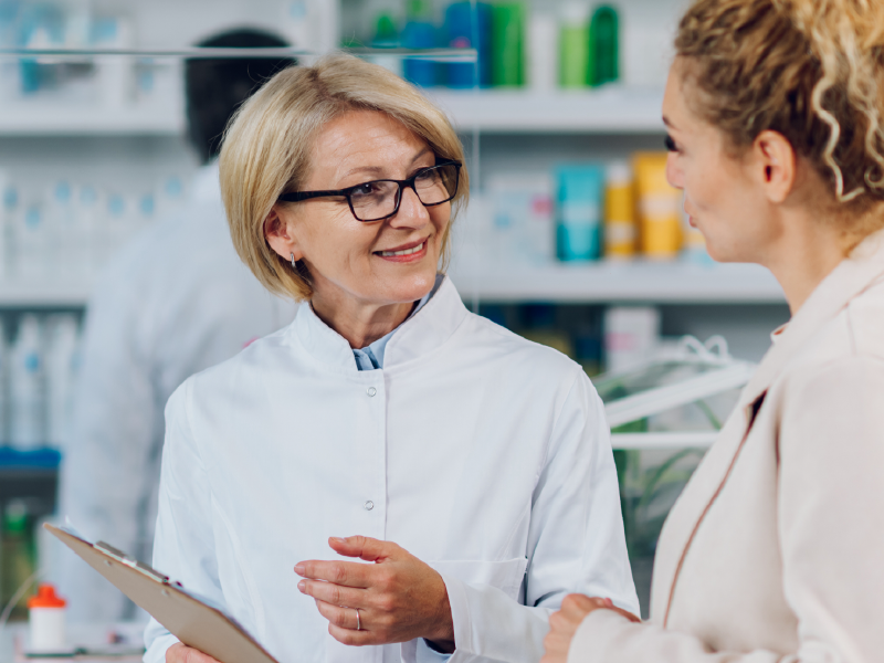 Oral Therapies in HR Positive HER2 Negative Breast Cancer