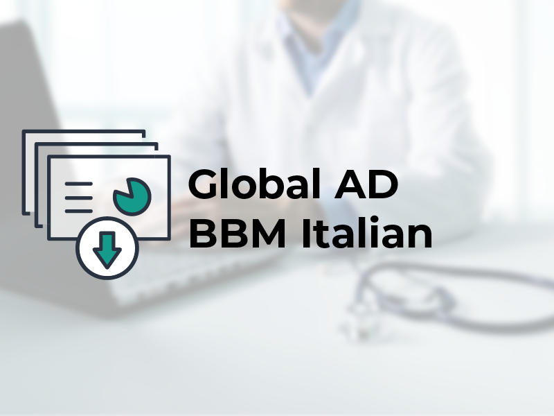Global AD BBM Slideset
