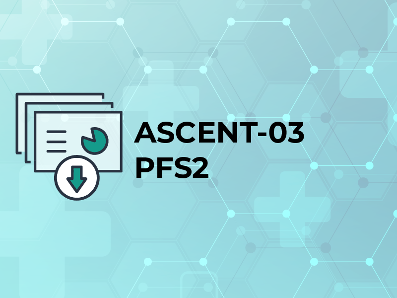 ASCENT 03 PFS2