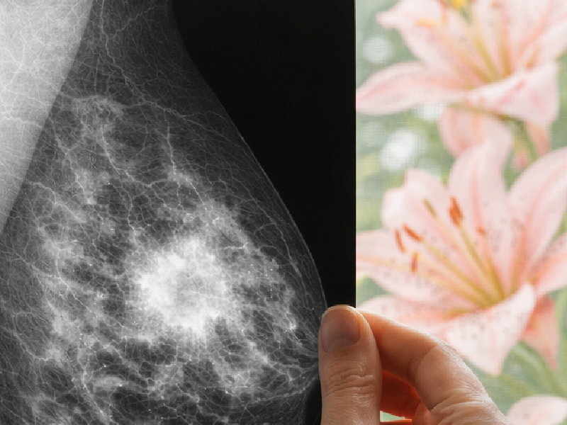 Early-Stage TNBC