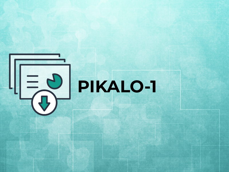 PIKALO 1