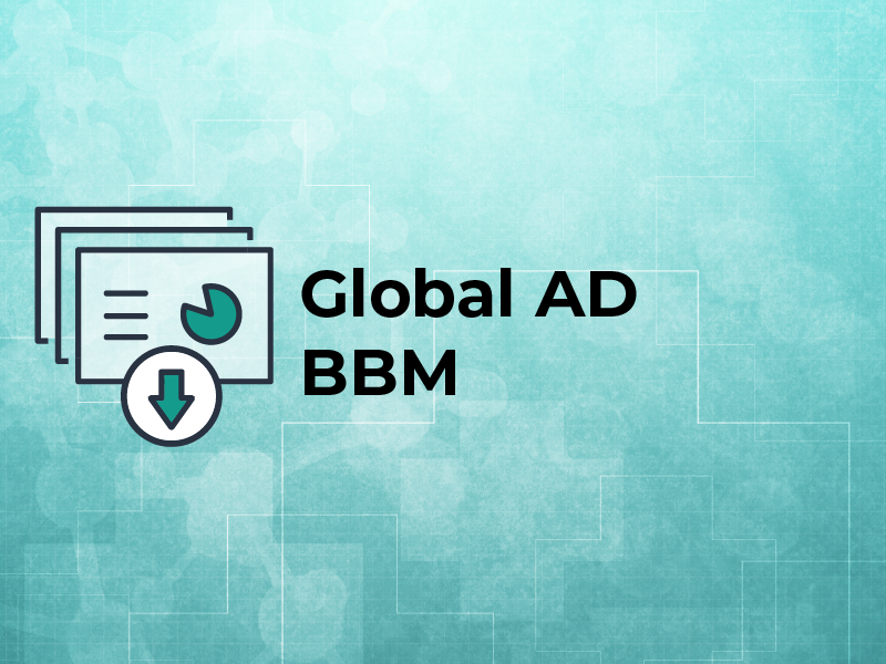 Global AD BBM Slideset