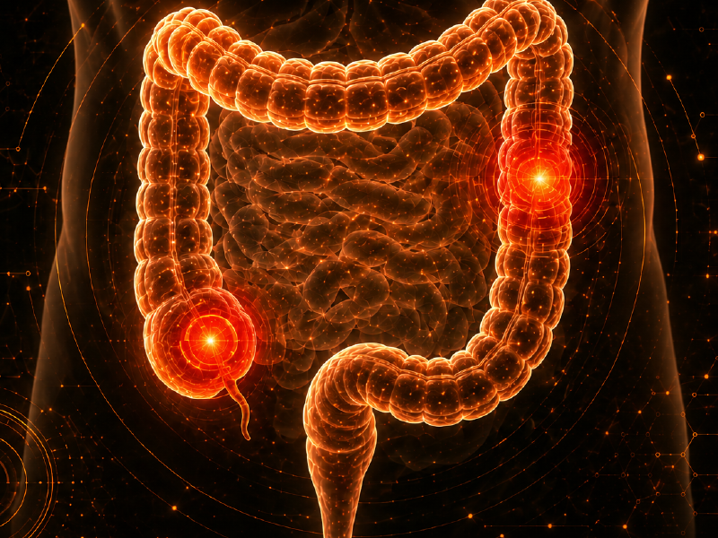 Keeping up in IBD care 1