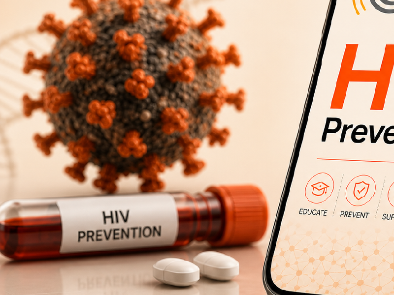 PrEP Options Case Study