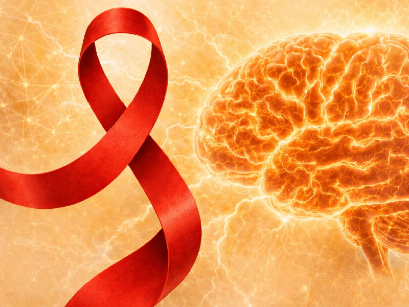 PTSD in HIV Care