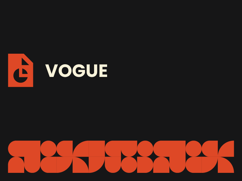 VOGUE