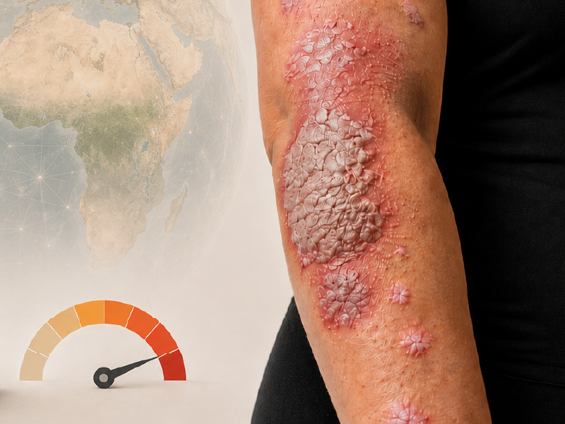 Patient perspective in psoriasis and obesity